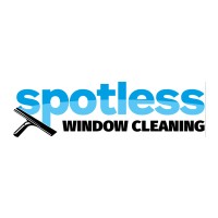 Spotless Window Cleaning logo - Similar company to Spotless Advanced Cleaning