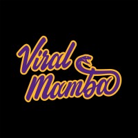 Viral Mamba logo - Similar company to Twiz Creative