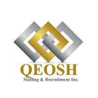 QEOSH (HSE) Staffing & Recruitment Inc. logo - Similar company to Spotlight Development Inc.