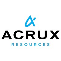 Acrux Resources logo - Similar company to Wogen Resources Ltd