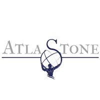 Atlas Stone Fr logo - Similar company to Intercolis