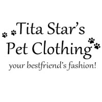 Tita Star's Pet Clothing logo - Similar company to Tails Pet Boutique
