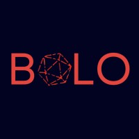 Bolo Advertising logo - Similar company to Yikes Design