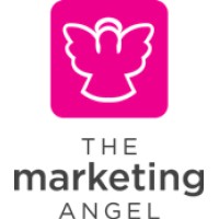 Kham - The Marketing Angel logo - Similar company to Efficient Media