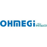 Ohmegi Elektro AB logo - Similar company to Omeging