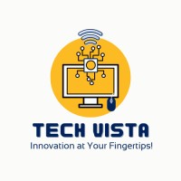 Tech Vista logo - Similar company to Tech Vista