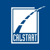 CALSTART logo - Similar company to Downs Energy