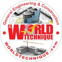 CV. WORLD TECHNIQUE logo - Similar company to Pt Expacific Land Development
