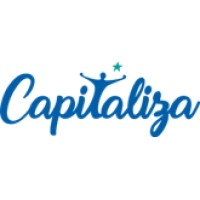 Capitaliza logo - Similar company to Brighteams