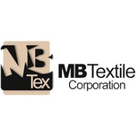 MB Textile Corporation logo - Similar company to Ghamoud Pan