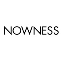 NOWNESS logo - Similar company to Studio Birthplace