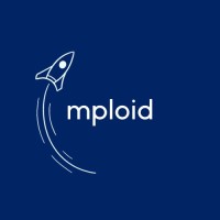MPLOID logo - Similar company to Ardaas Foundation