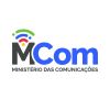 Ministério das Comunicações logo - Similar company to Universidade Federal Da Paraíba