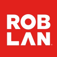 ROBLAN logo - Similar company to Iluminia