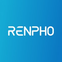 RENPHO logo - Similar company to Fittrack