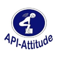 API-Attitude logo - Similar company to Médic Formation