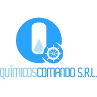 Químicos Comando SRL logo - Similar company to Vuré