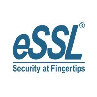 eSSL Security logo - Similar company to Cp Plus