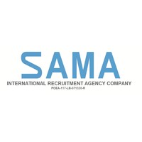 SAMA INTERNATIONAL RECRUITMENT AGENCY logo - Similar company to Alpha Interplus Placement Co., Ltd.