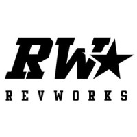RevWorks logo - Similar company to Mbl-Holland