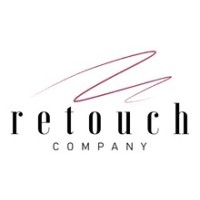 The Retouch Company logo - Similar company to Retouch Nation Company