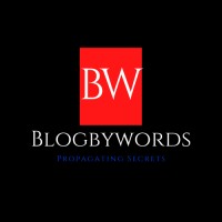 BlogByWords logo - Similar company to Social Satan®
