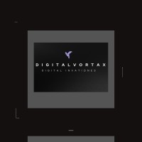 Digitalvortax logo - Similar company to Madro Digital
