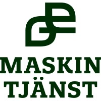 GE Maskintjänst AB logo - Similar company to Lth Traktor Ab