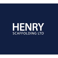 Henry Scaffolding logo - Similar company to Fawkham Valley Scaffolding Ltd