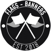 Flags-Banners logo - Similar company to Peerpitch