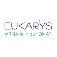 Eukarÿs logo - Similar company to Evoworks Bio