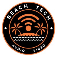 Beach Tech