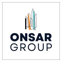 Onsar Group Inc. logo - Similar company to Mulian Construction Management Inc.