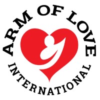 Arm Of Love logo - Similar company to Science Supplements