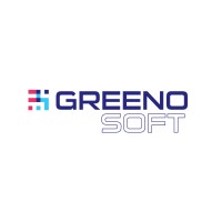 Greenosoft logo - Similar company to Soft It Care
