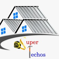 Super Techos Guatemala logo - Similar company to Primsa Guatemala