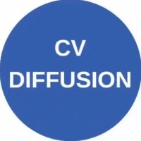 CV DIFFUSION logo - Similar company to Chaque Jour Un Cv