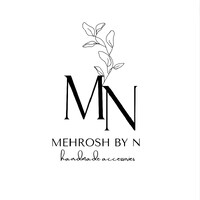 Mehrosh by N logo - Similar company to Dolphin Bakers