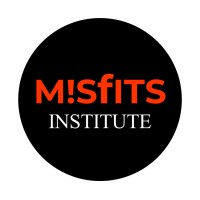 Misfits Institute logo - Similar company to Fakulta Chemickej A Potravinárskej Technológie Stu V Bratislave
