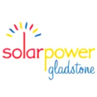 Solar Power Gladstone logo - Similar company to Solarcare