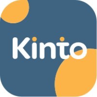 Kinto logo - Similar company to Redstar Ventures
