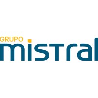 Grupo Mistral logo - Similar company to Carcajadas