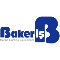 Bakeriş Gemi Aydınlatma ve Elektrik Malzemeleri San. ve Tic. Ltd. Şti. logo - Similar company to As Safety