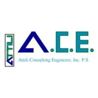 A. C. E. Inc, P.S. logo - Similar company to Lawrence & Scott By Weve Design