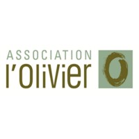 Association l'Olivier logo - Similar company to Etablissement Public Saint Antoine (Epsa 84)