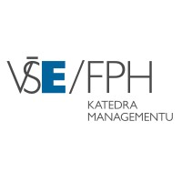 Katedra managementu, Vysoká škola ekonomická v Praze logo - Similar company to Občanská Plovárna