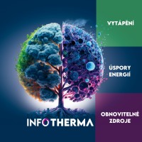Infotherma logo - Similar company to Enerooo