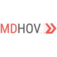mdhov.com internet marketing company toronto logo - Similar company to Mdhov