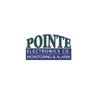 Pointe Electronics logo - Similar company to Premise Solutions
