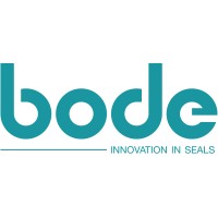Bode GmbH logo - Similar company to (On Cam) Ready